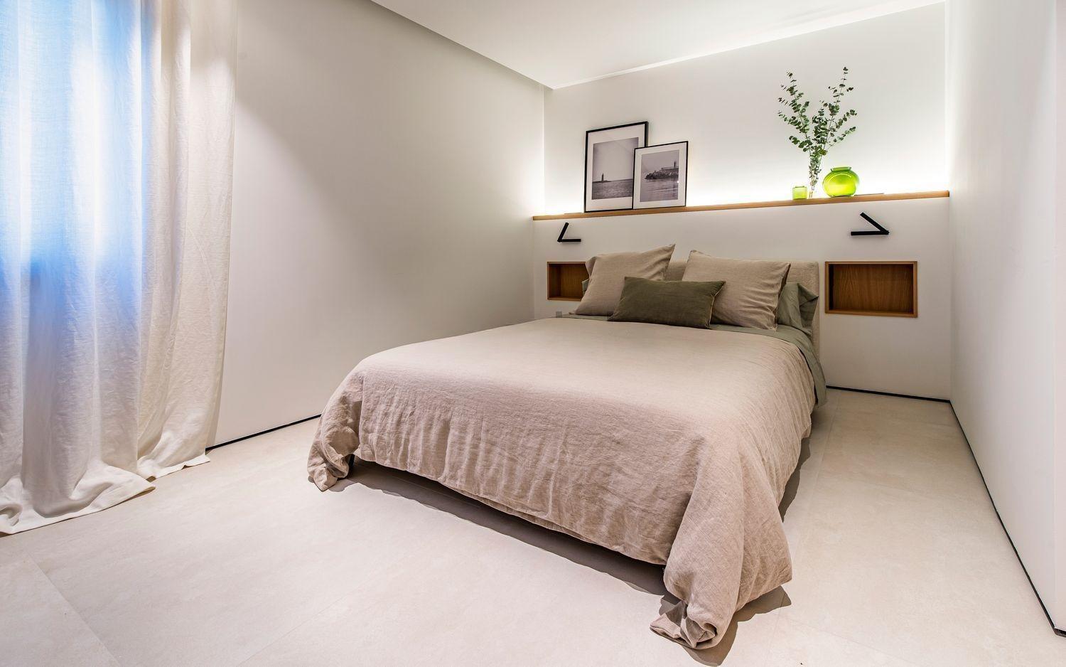 Apartment Portixol *