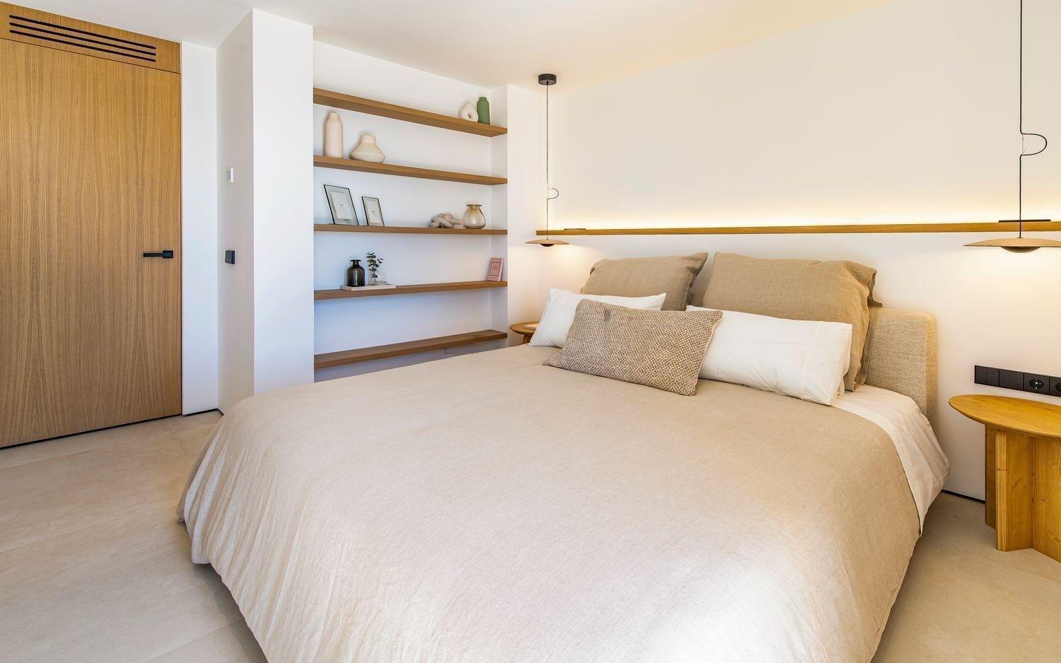 Apartment Portixol *