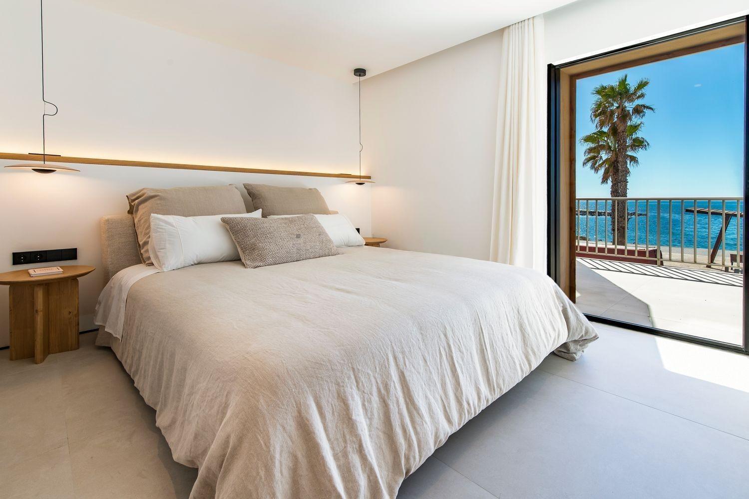 Portixol Apartment *