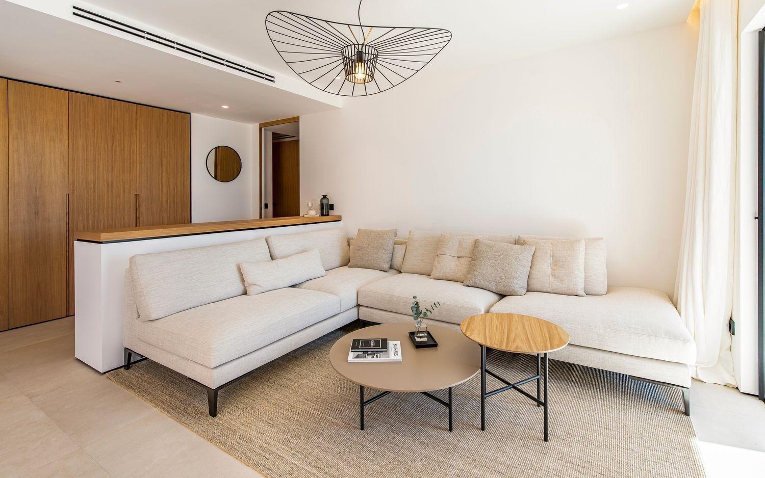 Apartment Portixol